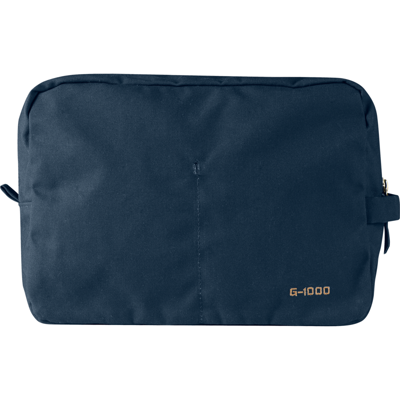 Fjällräven Toilettaske Gear Bag L Navy 2