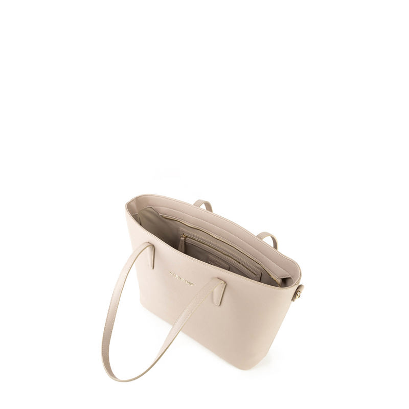 Valentino Bags Shopper ZERO RE  Beige 4