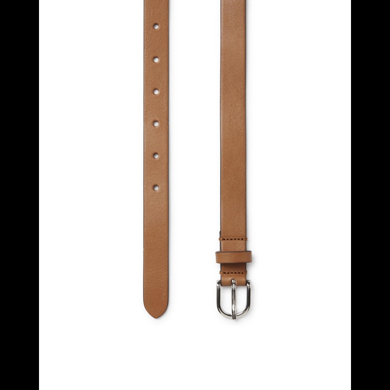 Saddler Dame Bälte Julie Natur 85 Cm 2