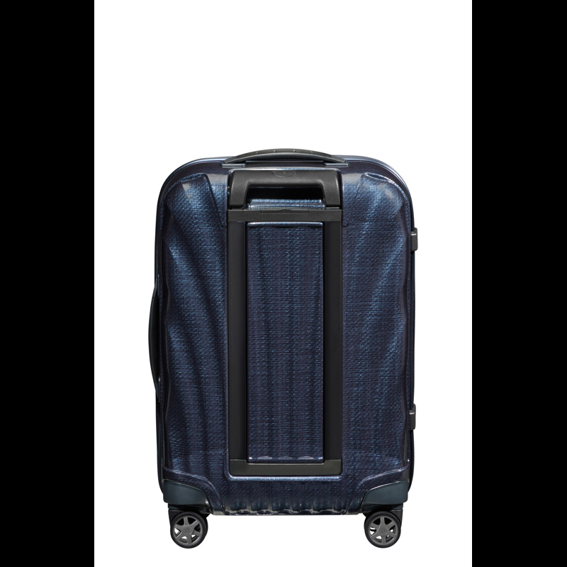 Samsonite Resväska C-Lite  M. blå 55 Cm 5