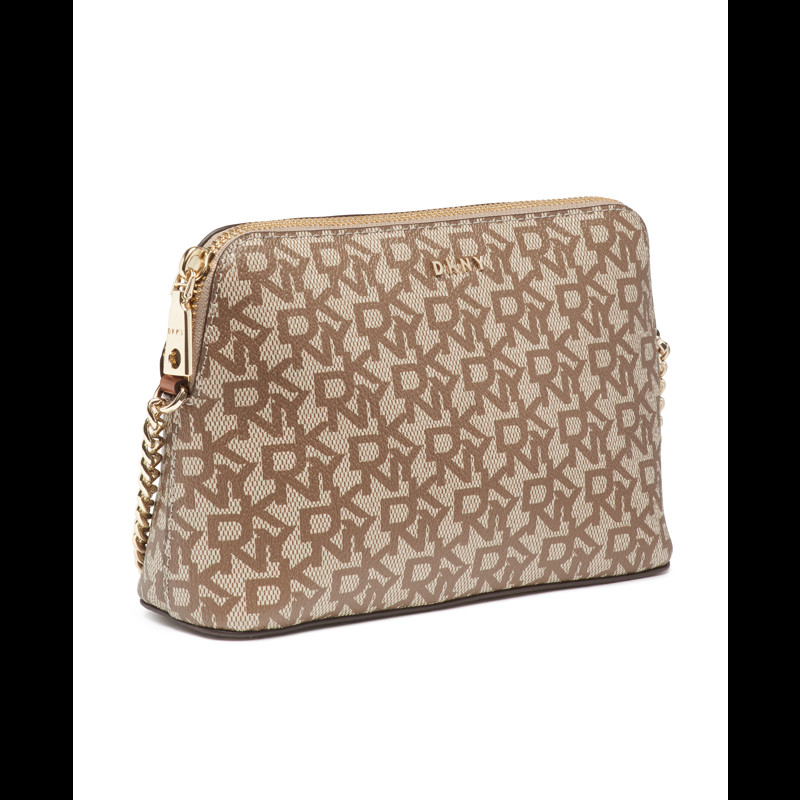 DKNY Crossbody Bryant Caramel 2