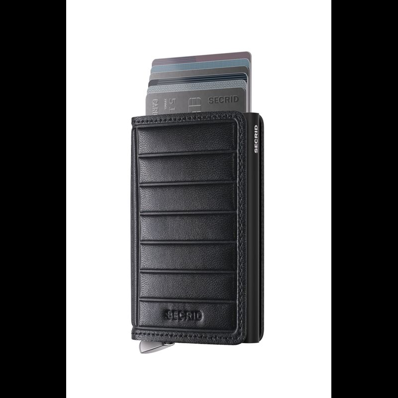 Secrid Slimwallet Emboss Lines Sort 1