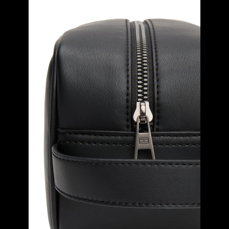 Tommy Hilfiger Toilettaske Monogram Sort 3