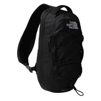 The North Face Sling bag Borealis Sort 1