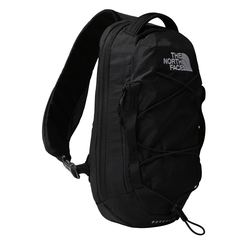 The North Face Sling Bag Borealis Svart 1