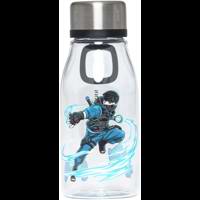 Beckmann Drikkedunk Ninja Master Petrol 1