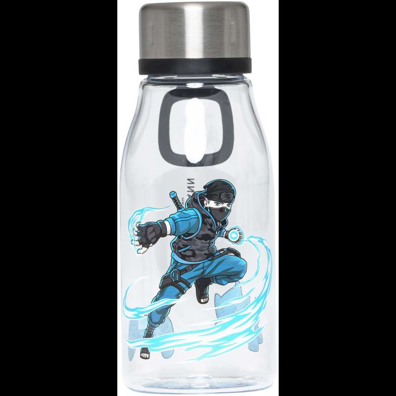 Beckmann Drikkedunk Ninja Master Petrol 1