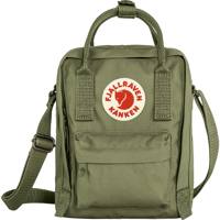Fjällräven Axelväska Kånken Sling Khaki grön