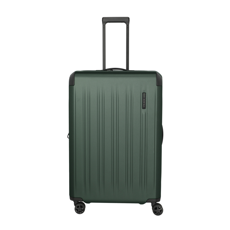 travelite Resväska Dynamiic Grön 76 Cm 1