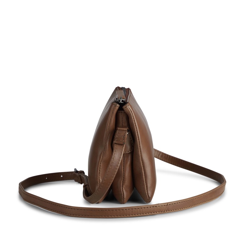 MARKBERG Crossbody Vera Antique Brun 4