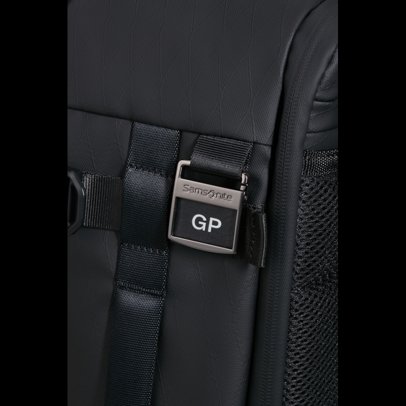 Samsonite Ryggsäck underseater Cabin Pac Svart 15" 9