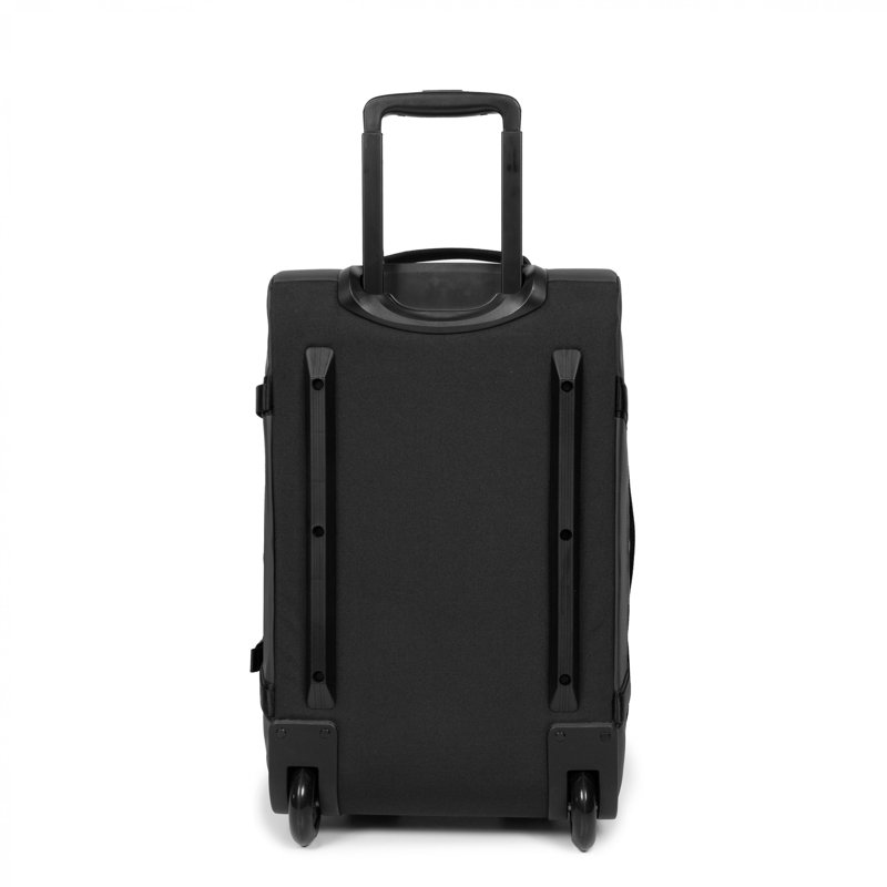 Eastpak Kuffert Pack Wheel Sort/ mørk 55 Cm 3