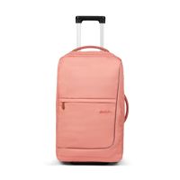 Satch Kuffert Flow M Pure Coral Koral 1