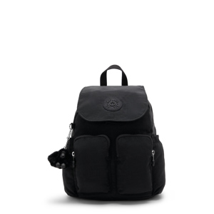 Kipling Rygsæk City pocket Sort