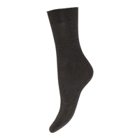 Conmé Strumpor Lurex M. Brun Str. 37-39 1