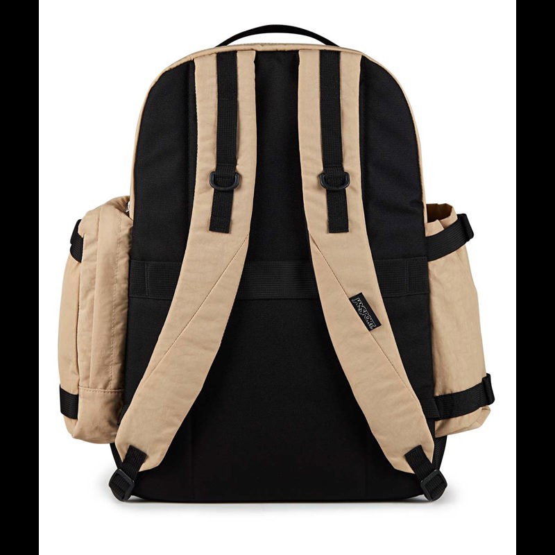 JanSport Ryggsäck Seattle  Beige 3