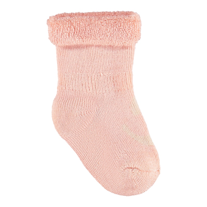 Molo Strumpor Nodda 2-pak Rosa Str. 20-22 3