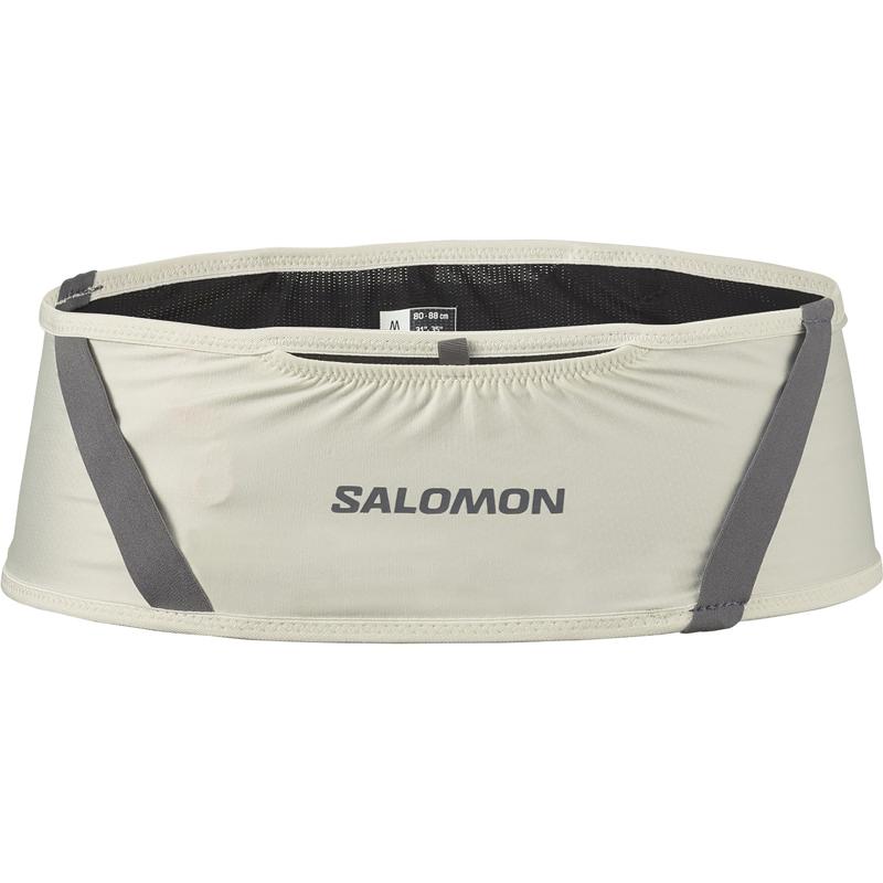 Salomon Löpband Pulse Creme Str XS 3