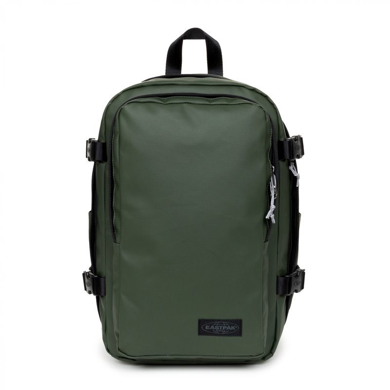 Eastpak Ryggsäckar Cabin Pak'R Armégrön 15" 1
