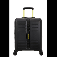 American Tourister Resväska Trailon Svart 55 Cm 1