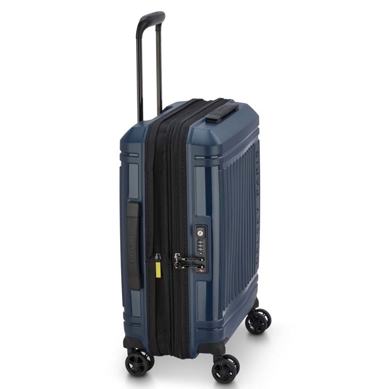 Delsey Resväska Lutece SE Marin 55 Cm 8