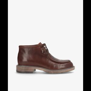 Shoedesign Copenhagen Støvle Moana Str. 40 M. Brun