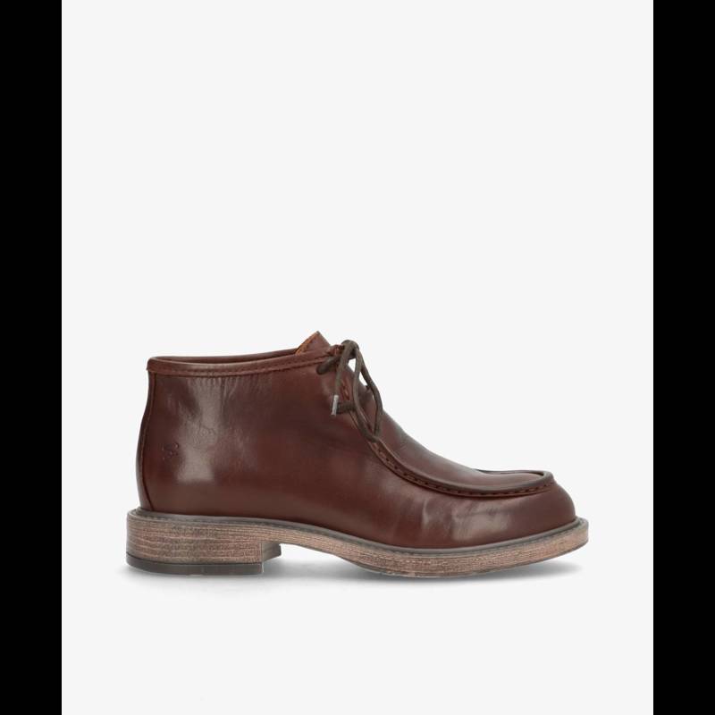 Shoedesign Copenhagen Støvle Moana M. Brun Str. 38 1
