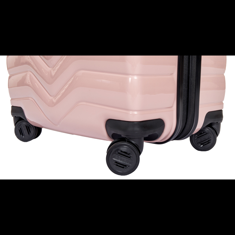 Cavalet Kuffert Smygehuk Pink 75 Cm 5