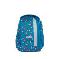 Ergobag Gymnastiktaske Bearlegance Turkis/Pink