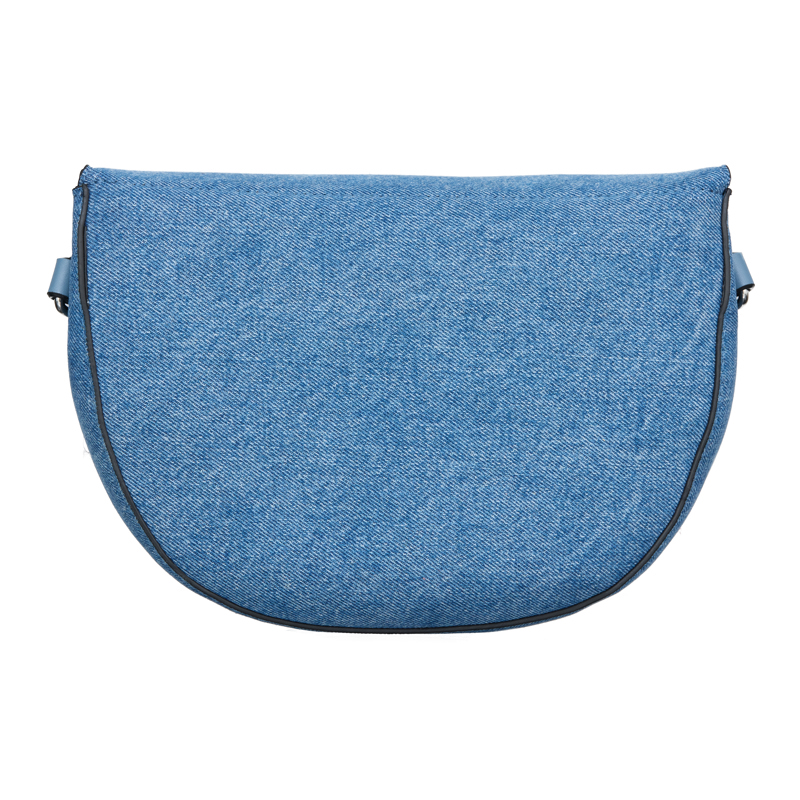 Valentino Bags Axelväska Bigs denim Denim 3