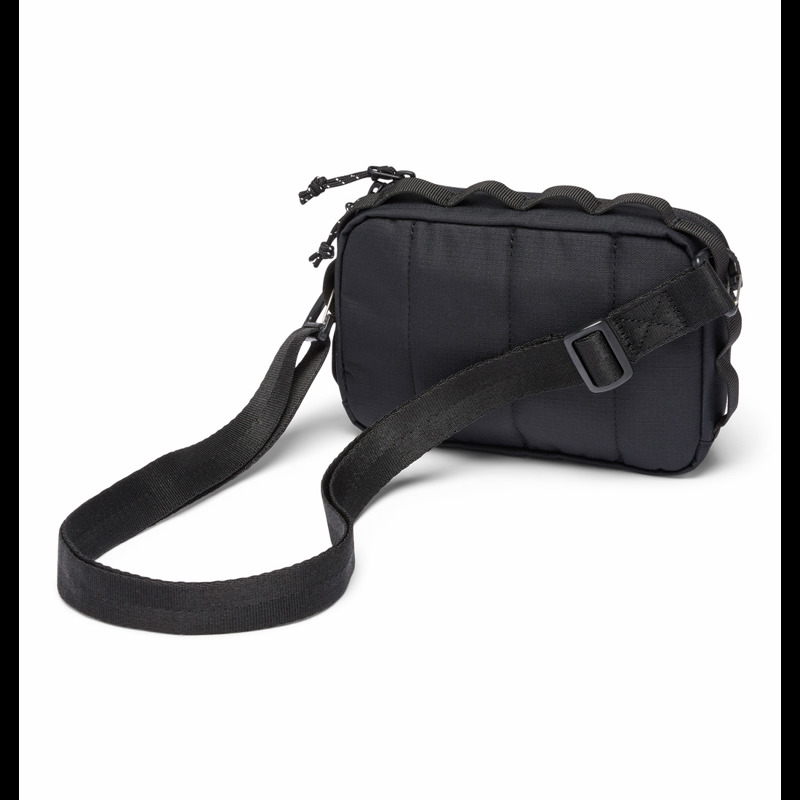 Columbia Crossbody Trail Traveler Sort 3