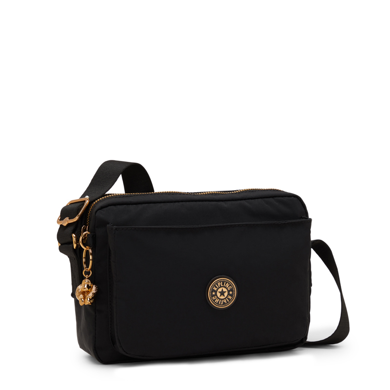 Kipling Crossbody Abanu Medium Sort/Sort 4