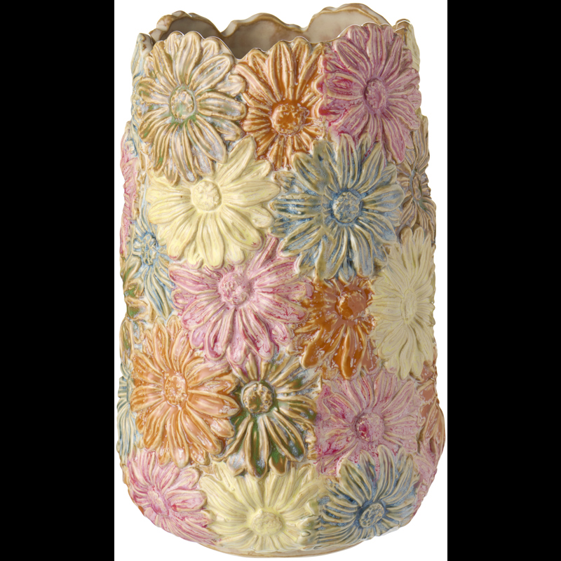 Ib Laursen Vas Daisy Multi 1