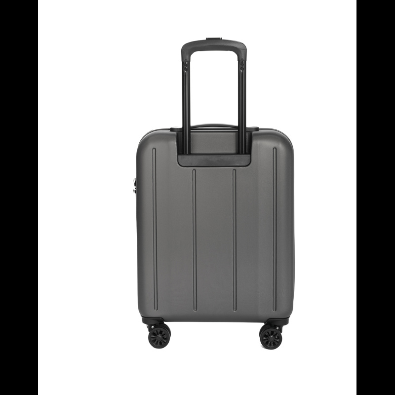 Aries Travel Resväska Palermo Svamp 55 Cm 4