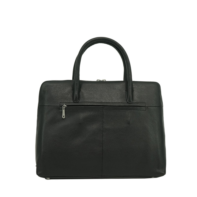 GiGi Fratelli Datorväska Romance Svart 15" 2
