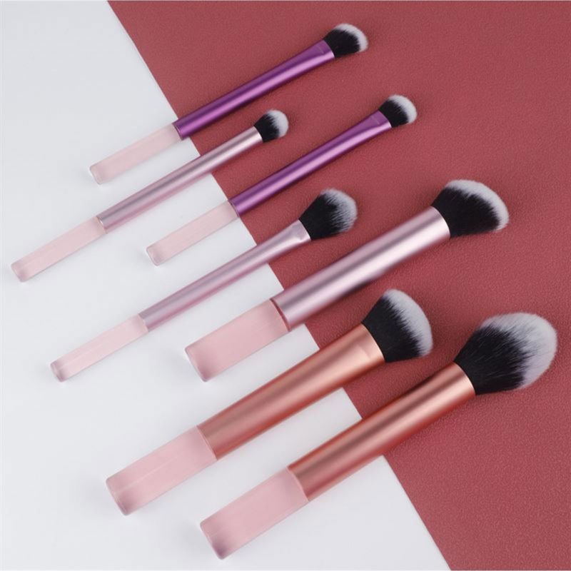 Technique Pro Makeupborste set Glam Multi 2
