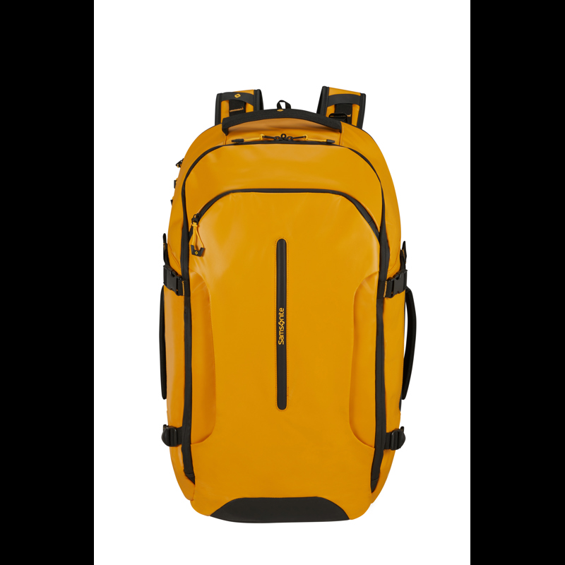Samsonite Rygsæk Ecodiver M Gul 17" 1