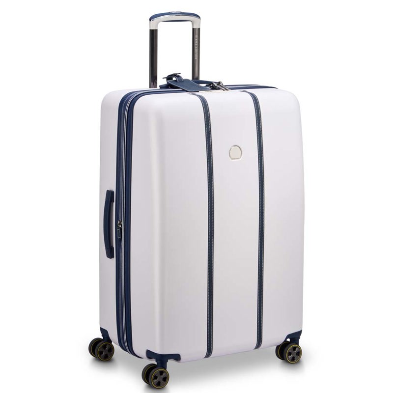 Delsey Kuffert Cadence Perlemor 81 Cm 2