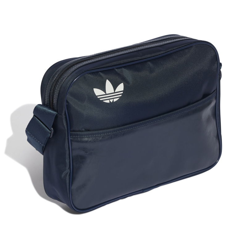 Adidas Originals Skuldertaske Airliner Blå 2