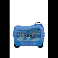 Samsonite Børnekuffert Stitch Blå 1