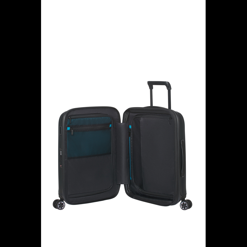Samsonite Kuffert Nexis Sort 55 Cm 6