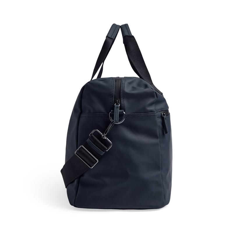 Tyler & Co Rejsetaske Seoul Weekend Bag Navy 5