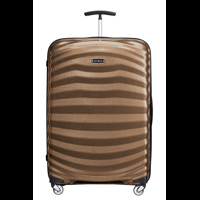 Samsonite Kuffert Lite Shock Sand 75 Cm 1