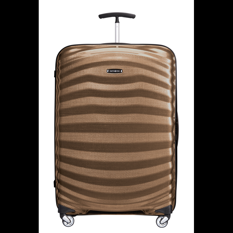 Samsonite Kuffert Lite Shock Sand 75 Cm 1