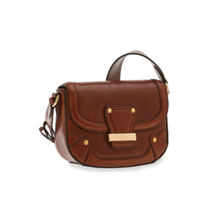 The Bridge Crossbody Allegra Brun