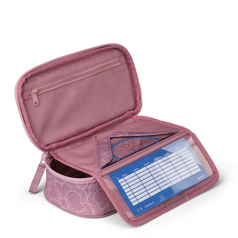 Satch Pennfodral Magnolia Dream Rosa 2