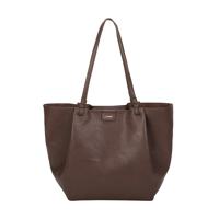 Conmé Shopper Leonora Brun 1