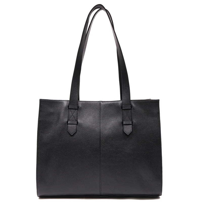 HERA Shopper Miriam Svart 13" 3