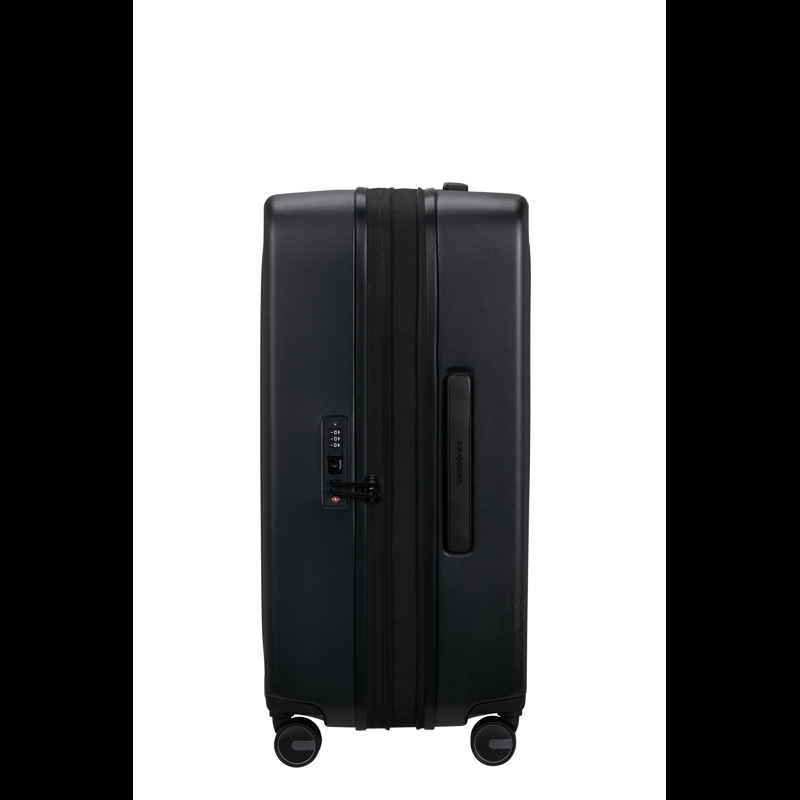 Samsonite Resväska Fyrm M. Grå 67 Cm 6