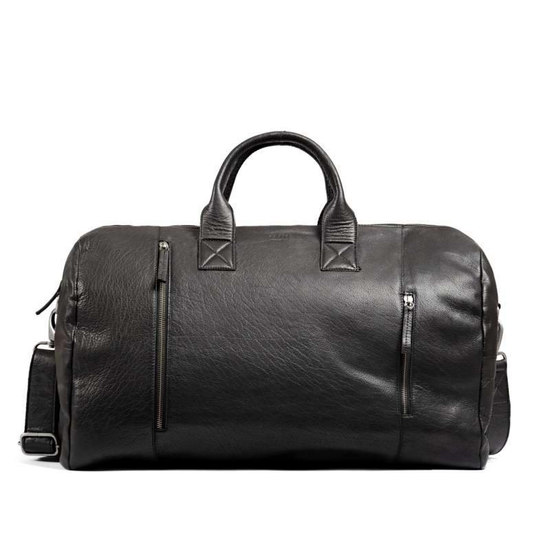 Still Nordic Weekendtaske XL Clean Sort 3